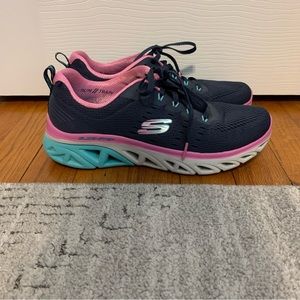 Skechers Glide Step